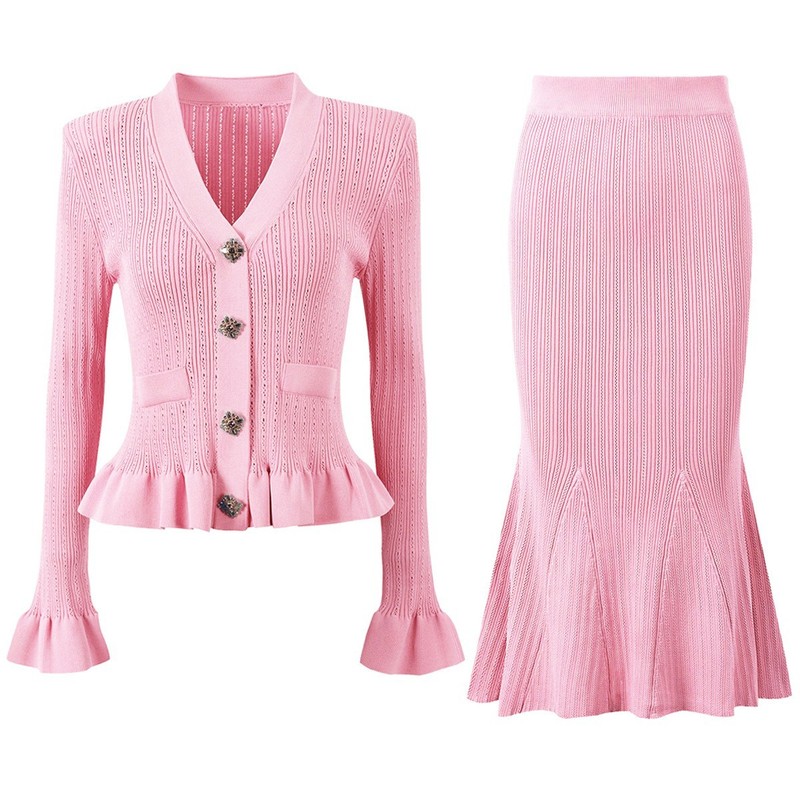 Zarif Fransız Stili Kadın Örme - Women'S Formal Wear Cardigan incelemesi ve fiyatı
